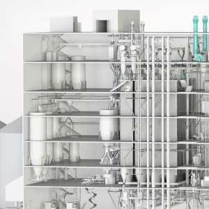 Bühler + Scherler eOptimize