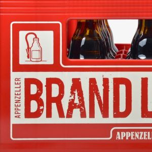 Brand Löscher, Brauerei Locher